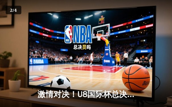 激情对决！U8国际杯总决赛落幕，上海龙腾队3:2逆转夺冠 - 2