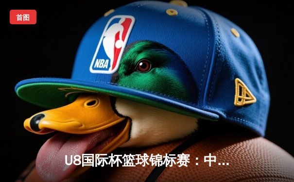 U8国际杯篮球锦标赛：中国队加时赛险胜澳大利亚，周琦砍下32分创个人新高