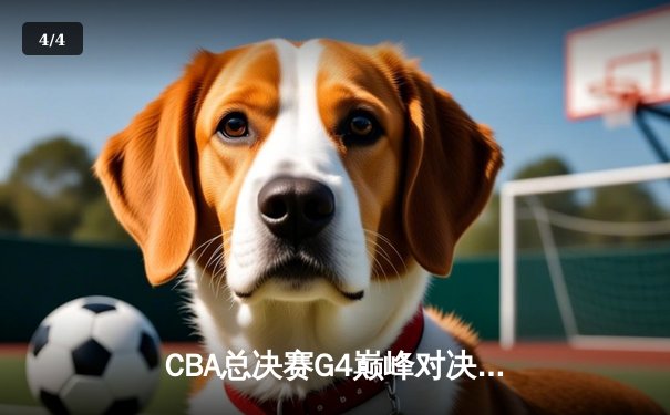 CBA总决赛G4巅峰对决：辽宁本钢逆转广东宏远，总比分扳平至2-2 - 4