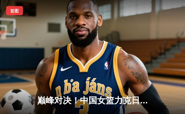 巅峰对决！中国女篮力克日本重夺亚洲杯冠军，韩旭荣膺MVP