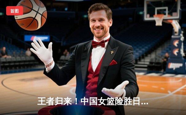 王者归来！中国女篮险胜日本重夺亚洲杯冠军，韩旭独揽26分荣膺MVP