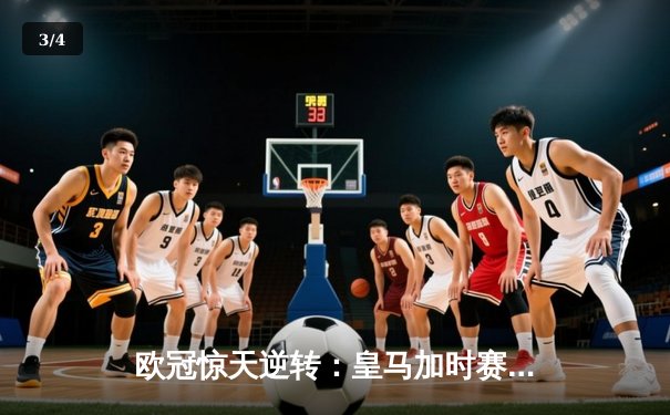 欧冠惊天逆转：皇马加时赛3-2绝杀拜仁，维尼修斯双响本泽马制胜球 - 3